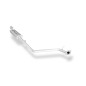 Suzuki Ignis III – trazione anteriore Silenziatore anteriore (Cod. F-SZ042000-VSD)
