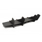 DIFFUSORE POSTERIORE Ford Mustang GT Mk6 (Cod. M-FO-MU-6-GT-CNC-RS1A)