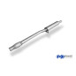 VW Polo 86C Silenziatore anteriore (Cod. F-VW041000-VSD)