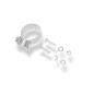Ford S-Max – 2,5l Silenziatore anteriore (Cod. F-FO160000-VER)