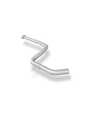 Ford S-Max – 2,5l Silenziatore anteriore (Cod. F-FO160000-VER)