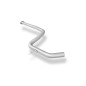Ford S-Max – 2,5l Silenziatore anteriore (Cod. F-FO160000-VER)