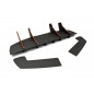 DIFFUSORE POSTERIORE Ford Mustang GT Mk6 (Cod. M-FO-MU-6-GT-CNC-RS1A)