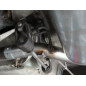 VW Golf IV Cabriolet mid silencer (Cod. F-VW053090-MSD)