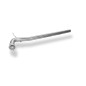 Hyundai Santa Fé 4x4 – TM connection pipe Silenziatore posteriore/ ca (Cod. F-HY123000-VBR)