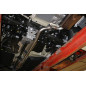 Hyundai Santa Fé 4x4 – TM connection pipe Silenziatore posteriore/ ca (Cod. F-HY123000-VBR)