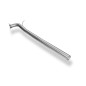 Hyundai Santa Fé 4x4 – TM connection pipe Silenziatore posteriore/ ca (Cod. F-HY123000-VBR)