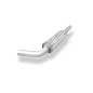 Skoda Octavia RS Tipo 1U Silenziatore anteriore (Cod. F-SK060030-VSD) Skoda Octavia RS Tipo 1U Silenziatore anteriore (Cod. F-SK060030-VSD)