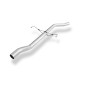 Renault Avantime Silenziatore anteriore tubo sostitutivo (Cod. F-RE140000-VER)