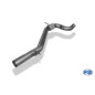 Audi A3 – 8V e GY quattro Silenziatore anteriore tubo sostitutivo (Cod. F-AU052170-VER)