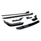 kit estetico BMW G05 X5 Look M F95 Nero lucido (Cod. E-TCBG0501)