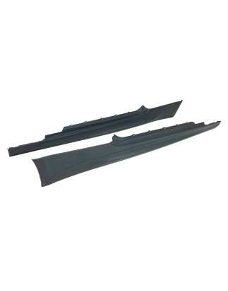 Minigonne BMW E92 / E93 Look M3 (Cod. E-TCB6152)