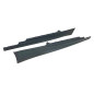 Minigonne BMW E92 / E93 Look M3 (Cod. E-TCB6152)