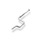 Ford Street Ka Silenziatore anteriore (Cod. F-FO050010-VSD)