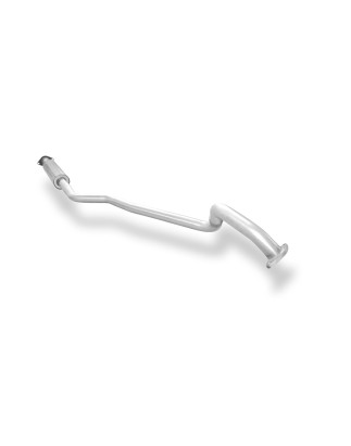 Nissan Almera – N16 Hatchback Silenziatore anteriore (Cod. F-NI031000-VSD)
