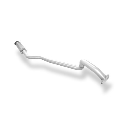 Nissan Almera – N16 Hatchback Silenziatore anteriore (Cod. F-NI031000-VSD)