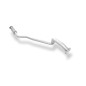 Nissan Almera – N16 Hatchback Silenziatore anteriore (Cod. F-NI031000-VSD)