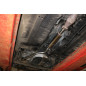 Nissan Almera – N16 Hatchback Silenziatore anteriore (Cod. F-NI031000-VSD)