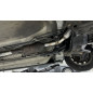 Audi A2 – 1,4l TDI 55kW Front tubo con giunto flessibile adatto (Cod. F-AU040020-VR1)