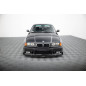 SPLITTER RACING ANTERIORE BMW M3 / 3 M-Pack E36 Coupe (Cod. M-BM-3-36-C-M-CNC-FD1A)