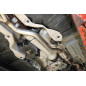 Jeep Grand Cherokee WKI/WKII connection tubo con flex unit (Cod. F-JE023030-VBR)