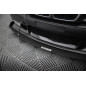SPLITTER RACING ANTERIORE BMW M3 / 3 M-Pack E36 Coupe (Cod. M-BM-3-36-C-M-CNC-FD1A)