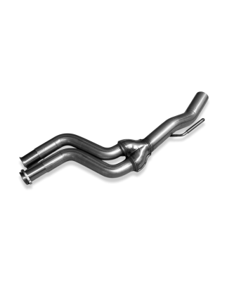 Mercedes E-Klasse W124 Silenziatore anteriore tubo sostitutivo Ø70mm (Cod. F-MB040030-VER)