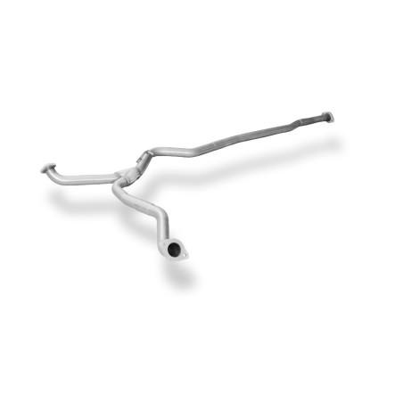 Subaru Forester – SJ Silenziatore anteriore tubo sostitutivo (Cod. F-SU053000-VER)
