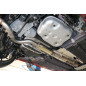 Toyota Yaris P21 GR Silenziatore anteriore (Cod. F-TO163000-VSD)