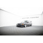 SPLITTER RACING ANTERIORE BMW M3 / 3 M-Pack E36 Coupe (Cod. M-BM-3-36-C-M-CNC-FD1A)