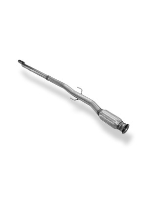 Mini Cooper S R56 Silenziatore anteriore tubo sostitutivo (Cod. F-MN021000-VER)