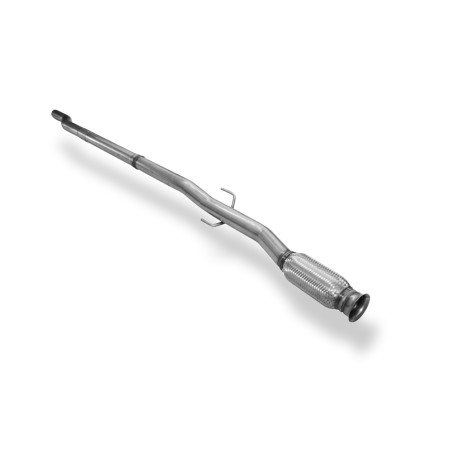 Mini Cooper S R56 Silenziatore anteriore tubo sostitutivo (Cod. F-MN021000-VER)