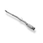 Mini Cooper S R56 Silenziatore anteriore tubo sostitutivo (Cod. F-MN021000-VER)