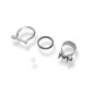 Mini Cooper S R56 Silenziatore anteriore tubo sostitutivo (Cod. F-MN021000-VER)