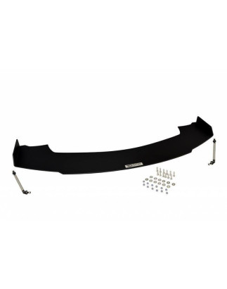 SPLITTER RACING ANTERIORE BMW M3 / 3 M-Pack E36 Coupe (Cod. M-BM-3-36-C-M-CNC-FD1A)