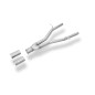 Mercedes SLK Tipo 172 y-adapter 4-cylinders (Cod. F-MB142000-VB1)