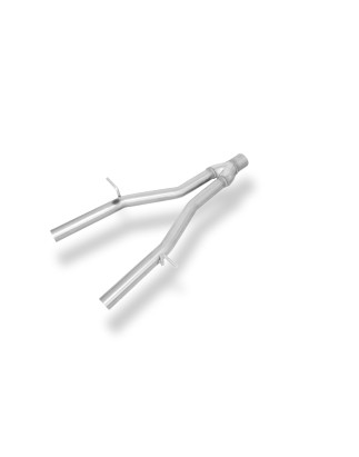 Mercedes SLK Tipo 172 y-adapter 4-cylinders (Cod. F-MB142000-VB1)