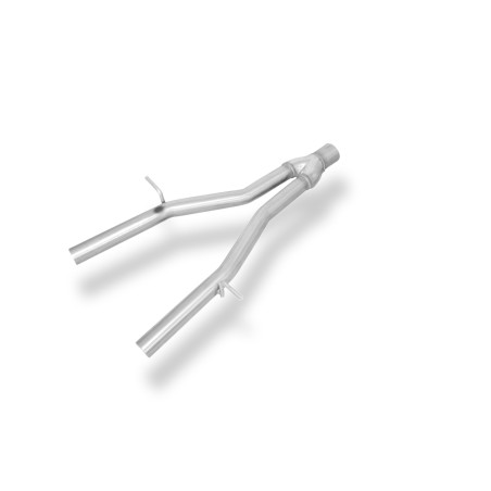 Mercedes SLK Tipo 172 y-adapter 4-cylinders (Cod. F-MB142000-VB1)