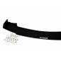 SPLITTER RACING ANTERIORE BMW M3 / 3 M-Pack E36 Coupe (Cod. M-BM-3-36-C-M-CNC-FD1A)