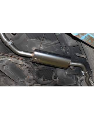 VW T4 – Bus/Transporter/Multivan/Caravelle/Pritsche fron (Cod. F-VW130040-VSD)