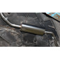 VW T4 – Bus/Transporter/Multivan/Caravelle/Pritsche fron (Cod. F-VW130040-VSD)