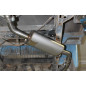 VW T4 – Bus/Transporter/Multivan/Caravelle/Pritsche fron (Cod. F-VW130040-VSD)
