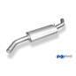VW T4 – Bus/Transporter/Multivan/Caravelle/Pritsche fron (Cod. F-VW130040-VSD)
