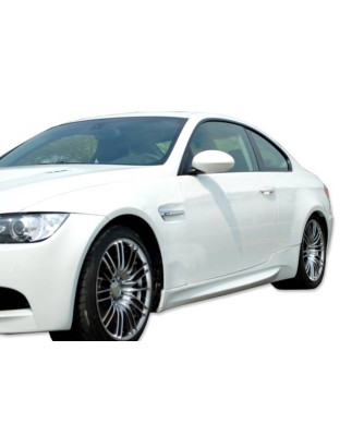 Minigonne BMW E92 / E93 Look M3 (Cod. E-TCB6152)
