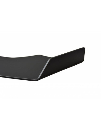 SPLITTER RACING ANTERIORE BMW M3 / 3 M-Pack E36 Coupe (Cod. M-BM-3-36-C-M-CNC-FD1A)