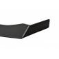 SPLITTER RACING ANTERIORE BMW M3 / 3 M-Pack E36 Coupe (Cod. M-BM-3-36-C-M-CNC-FD1A)