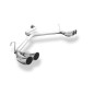 Alfa Romeo GTV terminali di scarico destra/sinistra – 2x76 Tipo 18 destro/sinistro (Cod. F-AL09100 Alfa Romeo GTV terminali di scarico destra/sinistra – 2x76 Tipo 18 destro/sinistro (Cod. F-AL09100
