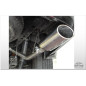 Dodge Nitro silenziatore posteriore tubo system on one side destro – 140x90 Tipo (Cod. F-DO010010- Dodge Nitro silenziatore posteriore tubo system on one side destro – 140x90 Tipo (Cod. F-DO010010-