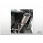 Dodge Nitro silenziatore posteriore tubo system on one side destro – 140x90 Tipo (Cod. F-DO010010- Dodge Nitro silenziatore posteriore tubo system on one side destro – 140x90 Tipo (Cod. F-DO010010-
