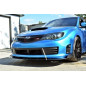SPLITTER RACING ANTERIORE Subaru Impreza WRX STI Mk3 (Cod. M-SU-IM-3-WRX-STI-CNC-FD1A) SPLITTER RACING ANTERIORE Subaru Impreza WRX STI Mk3 (Cod. M-SU-IM-3-WRX-STI-CNC-FD1A)